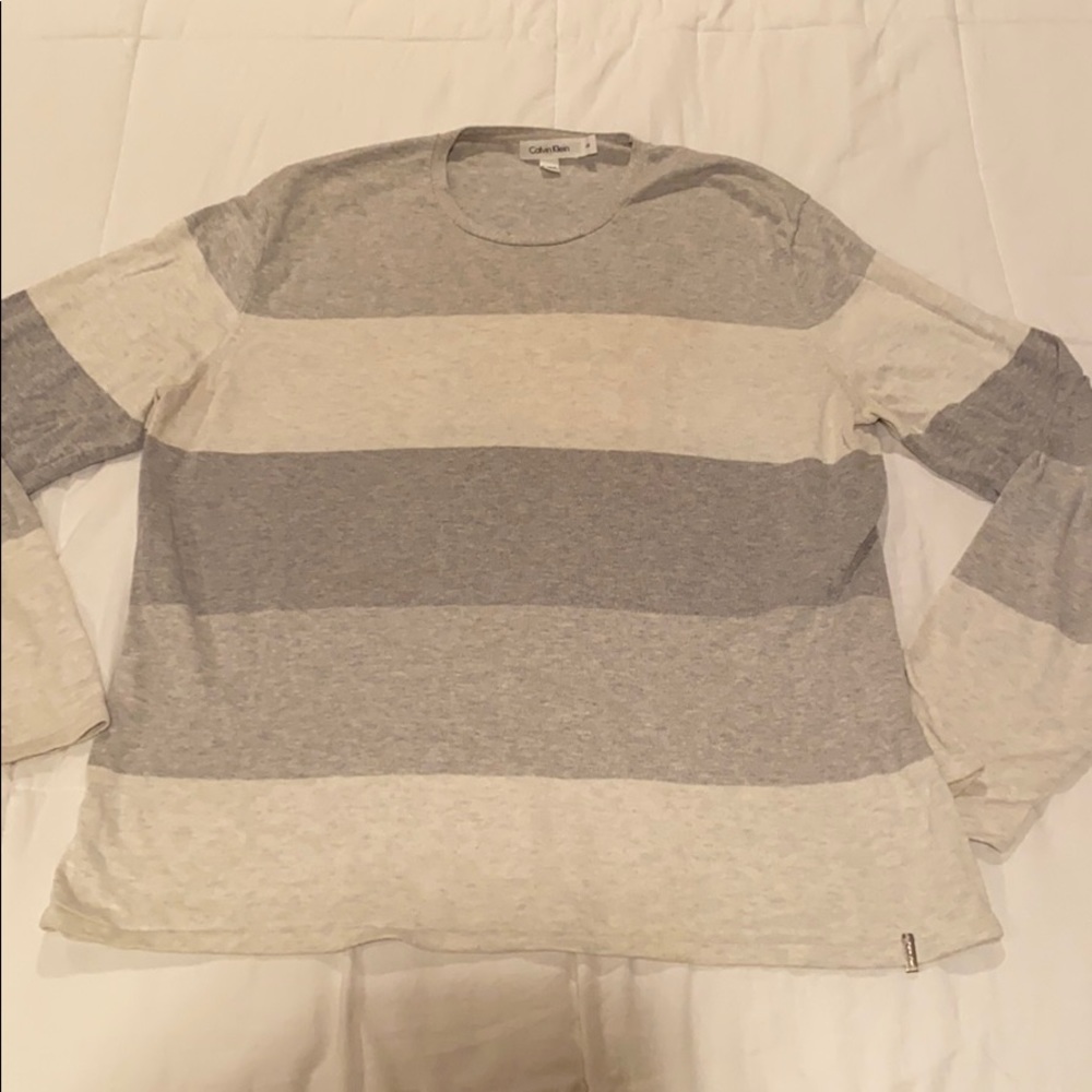Men’s Calvin Klein Sweater